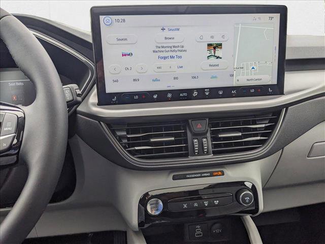 New 2024 Ford Escape Active w/ Tech Pack #1 image 14