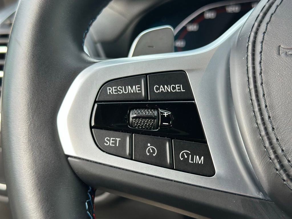 Certified 2024 BMW X3 M40i w/ Premium Package AWD/4WD image 29