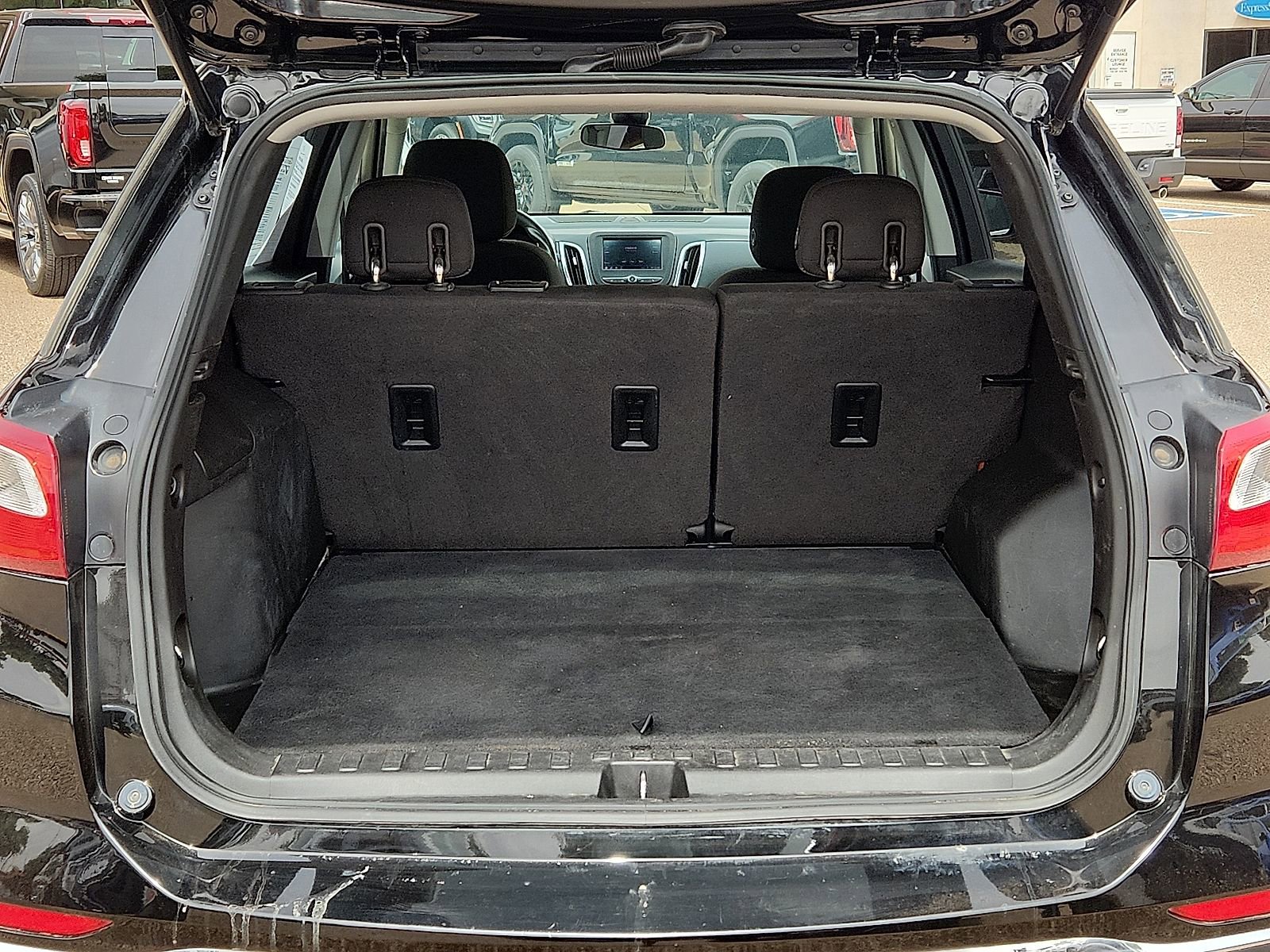 Used 2020 Chevrolet Equinox LT FWD image 10