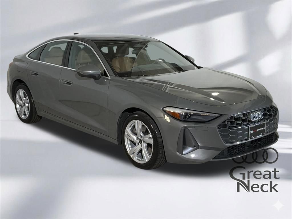 Used 2025 Audi A5 2.0T Premium w/ Convenience Package AWD/4WD image 12