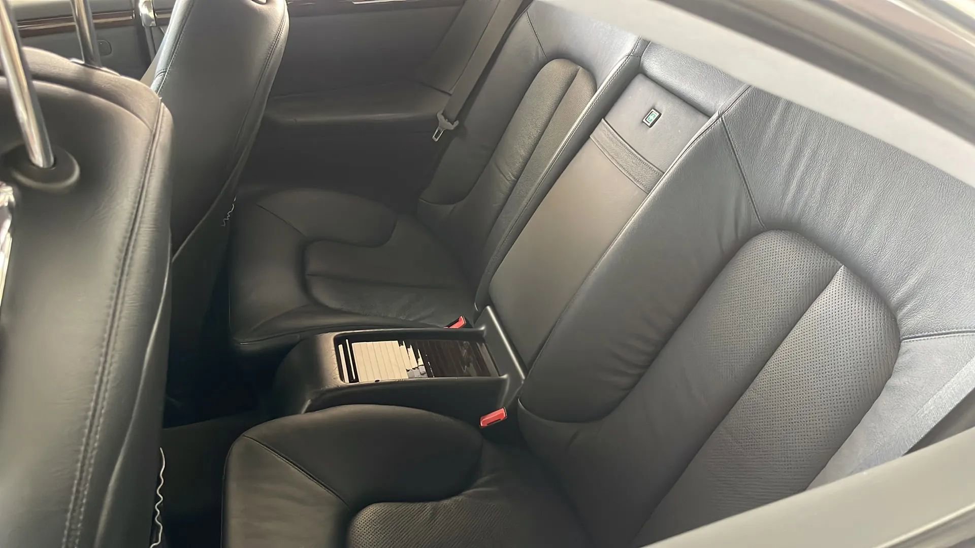 Used 2001 Mercedes-Benz CL 500 CL 500 Coupe 2D image 14