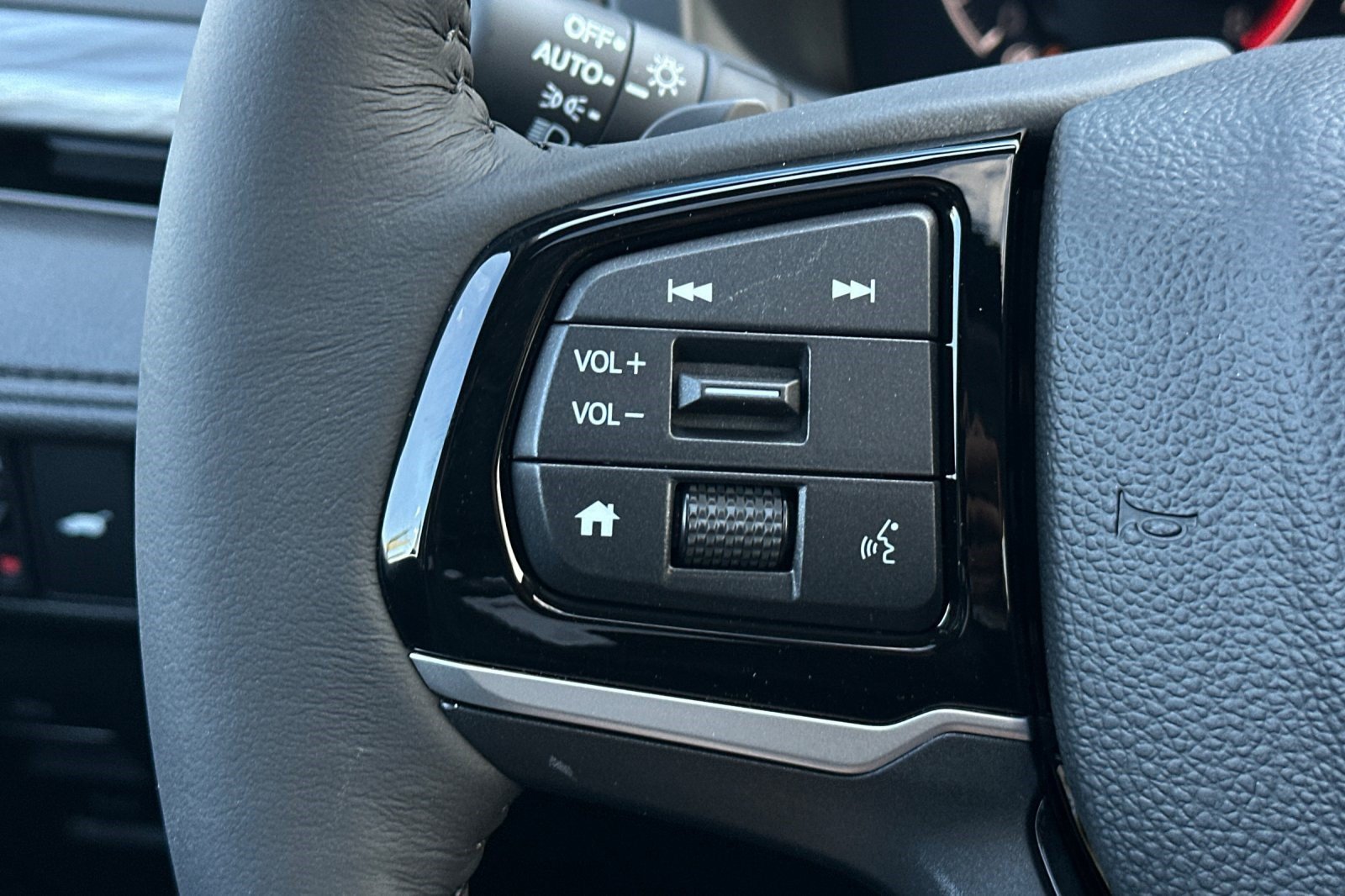 New 2026 Honda Odyssey Elite image 15