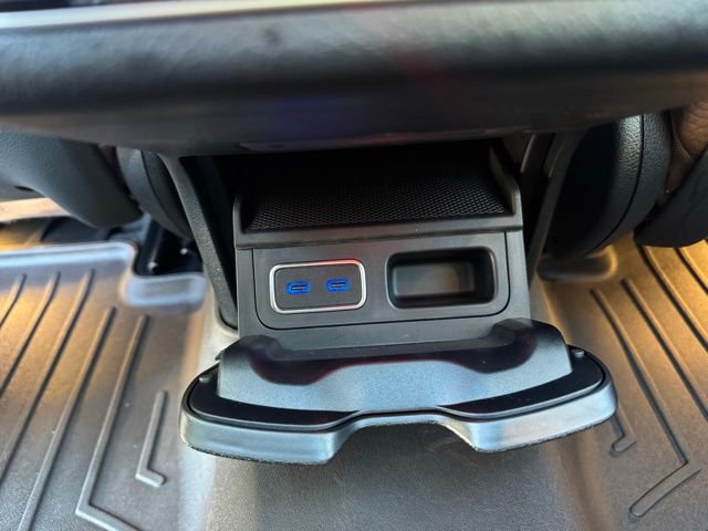 Used 2024 Mercedes-Benz GLS 450 4MATIC image 46