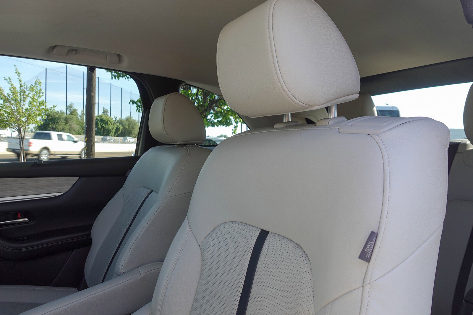 Used 2024 MAZDA CX-90 Plug-In Hybrid w/ Preferred image 22