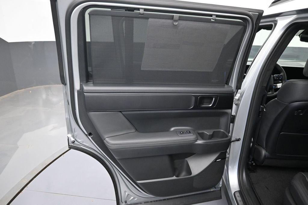 New 2026 Hyundai Santa Fe Calligraphy AWD/4WD image 29