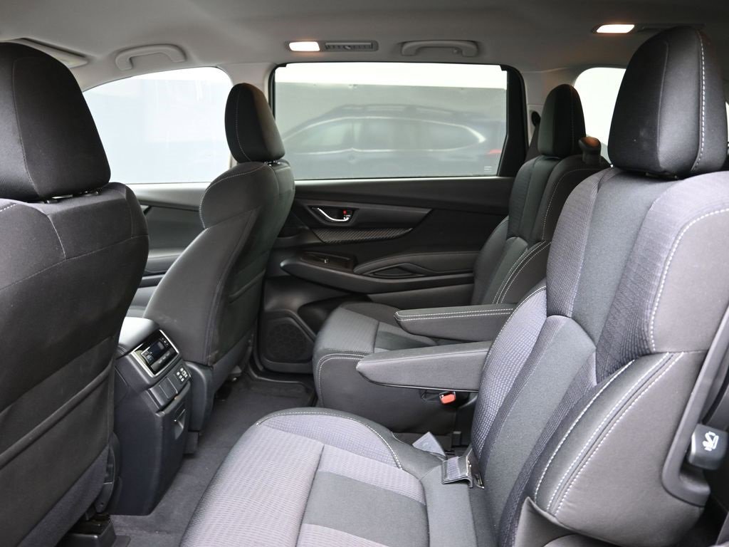 Certified 2024 Subaru Ascent Premium w/ Convenience Package image 20