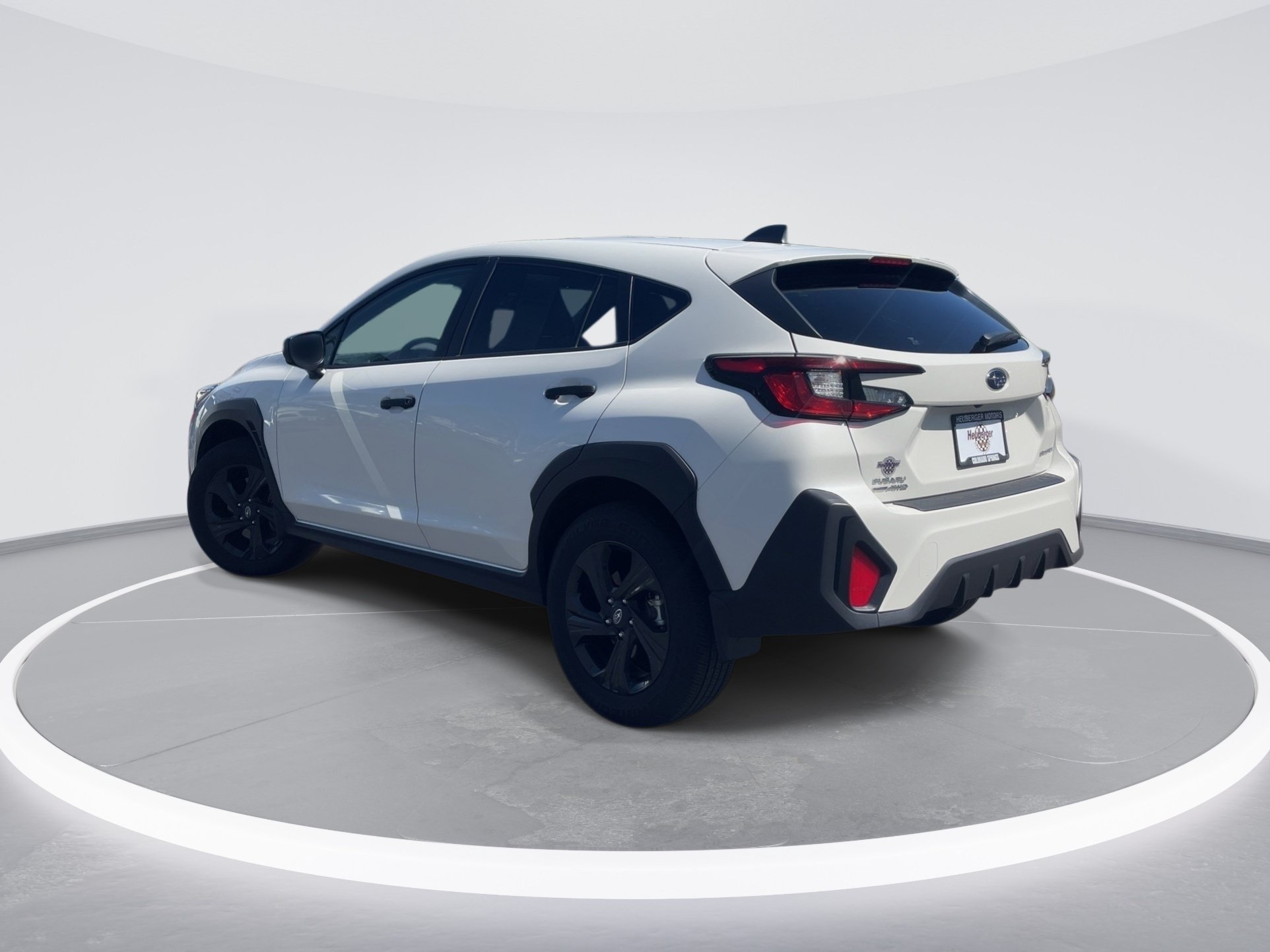 Used 2024 Subaru Crosstrek 2.0i AWD/4WD image 7