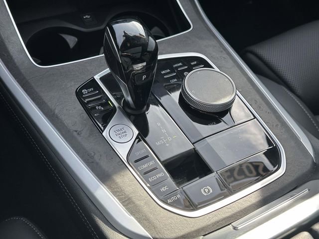 Certified 2023 BMW X5 xDrive40i w/ Premium Package image 39