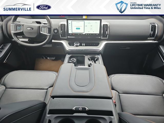 New 2026 Ford Expedition Tremor AWD/4WD image 11