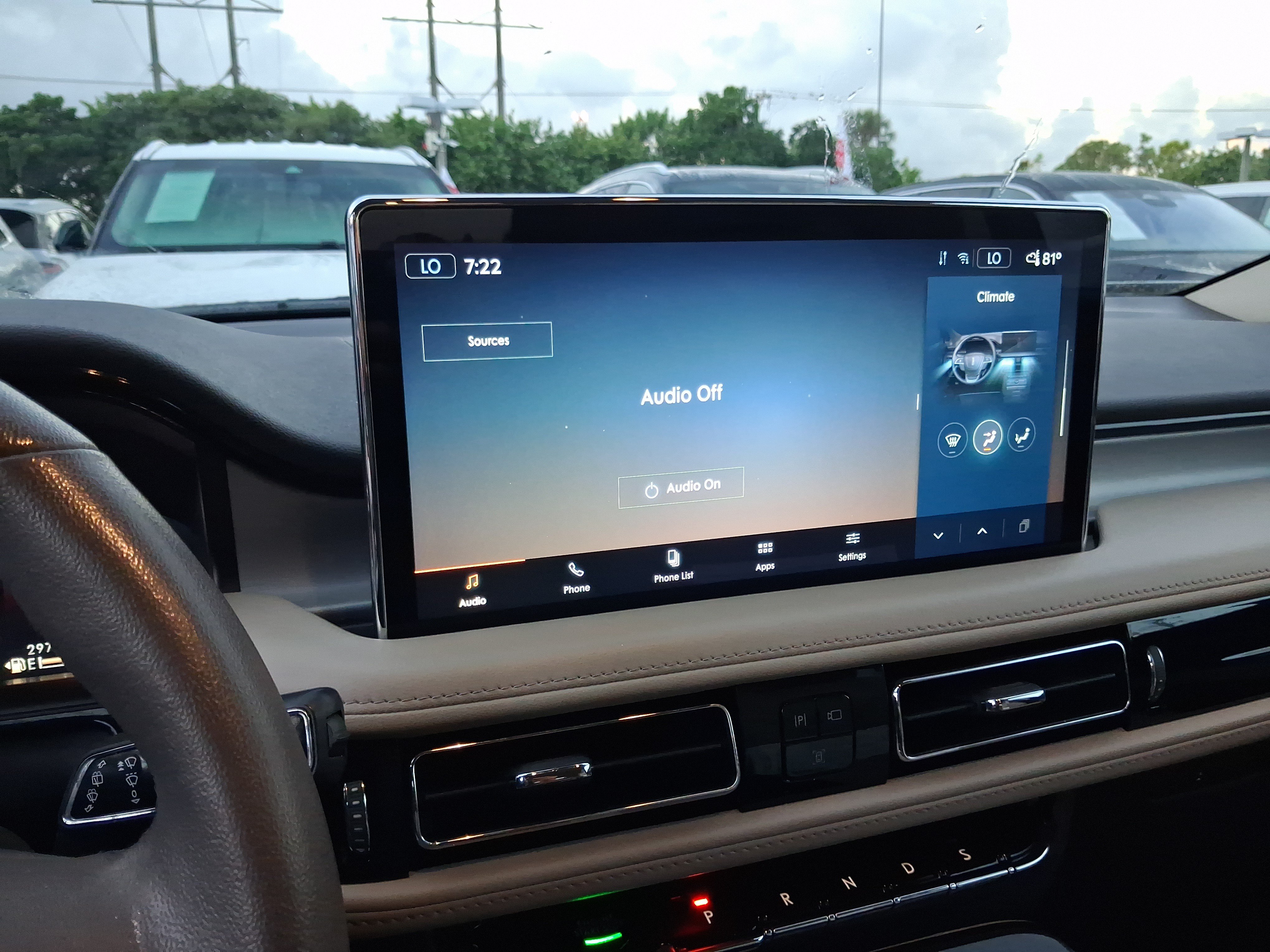 Certified 2023 Lincoln Nautilus FWD image 18