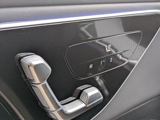 New 2026 Mercedes-Benz GLC 43 AMG AMG GLC 43 image 14