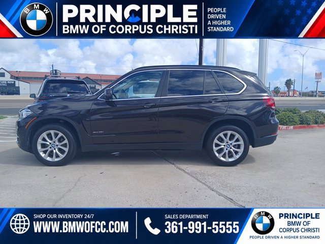 Used 2016 BMW X5 xDrive35i AWD/4WD image 6