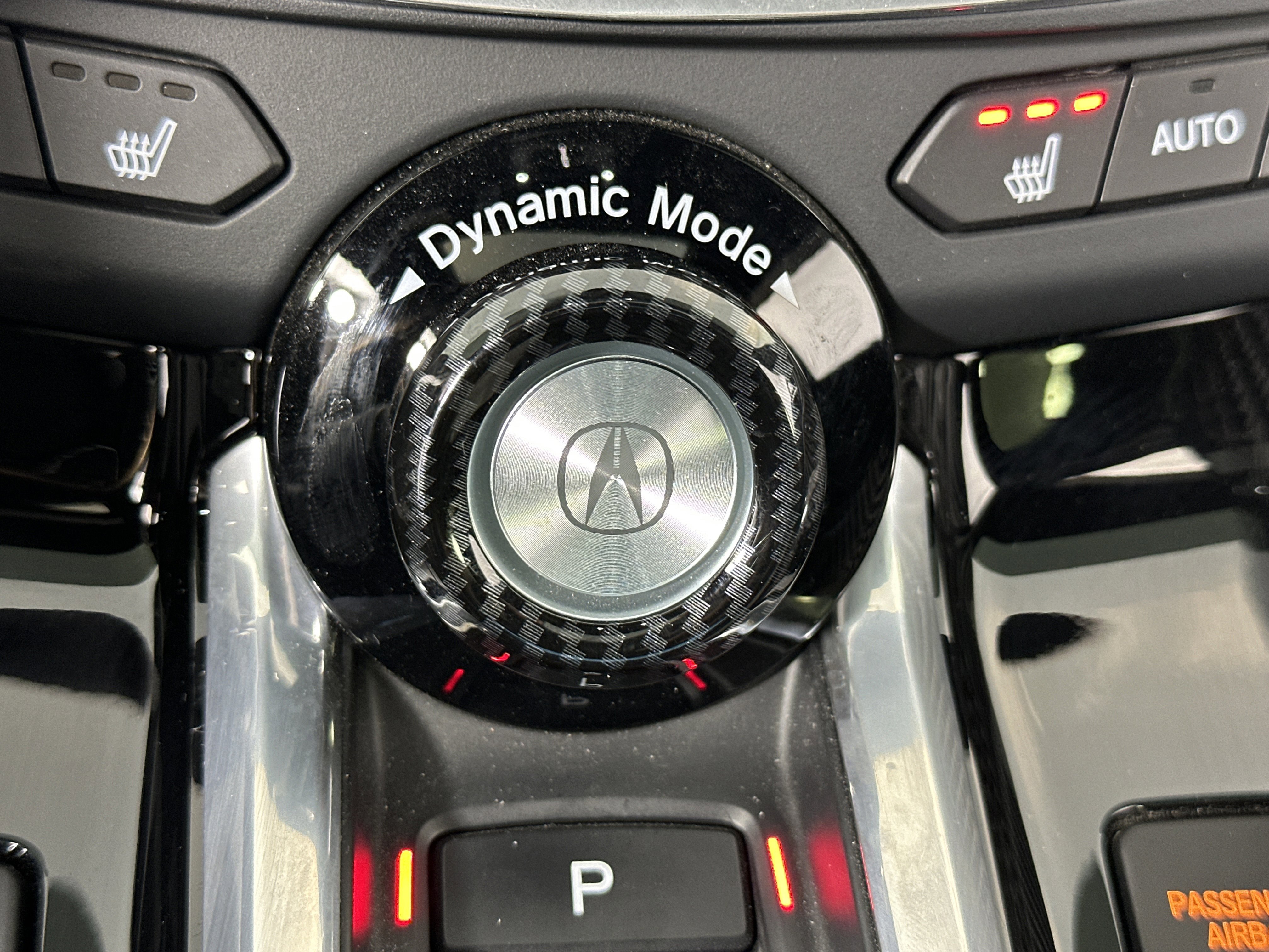 Used 2023 Acura TLX Type S image 26