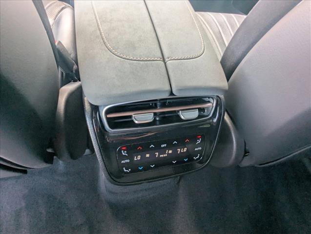 Certified 2023 Mercedes-Benz EQS 580 4MATIC SUV image 18