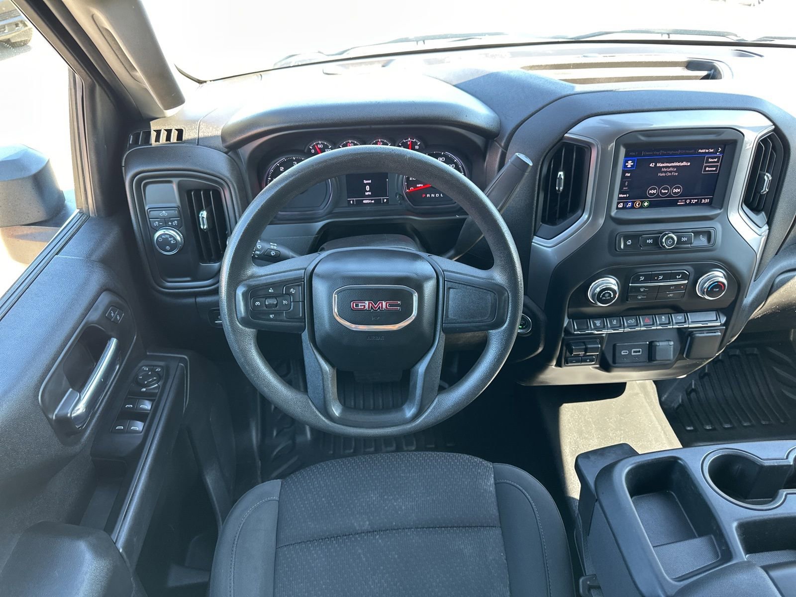 Used 2024 GMC Sierra 3500 Pro image 31