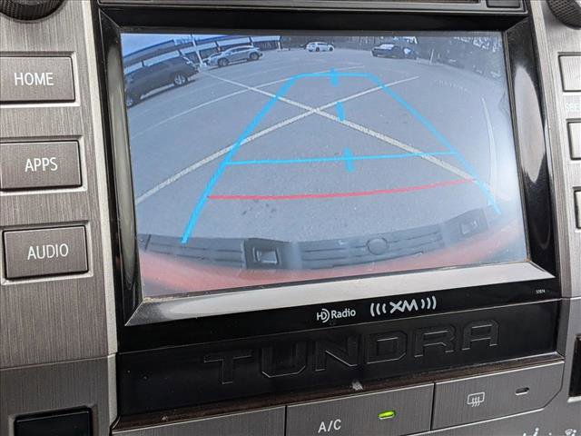 Used 2015 Toyota Tundra SR5 w/ SR5 Upgrade Package image 14