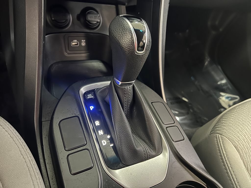 Used 2018 Hyundai Santa Fe Sport AWD/4WD image 24