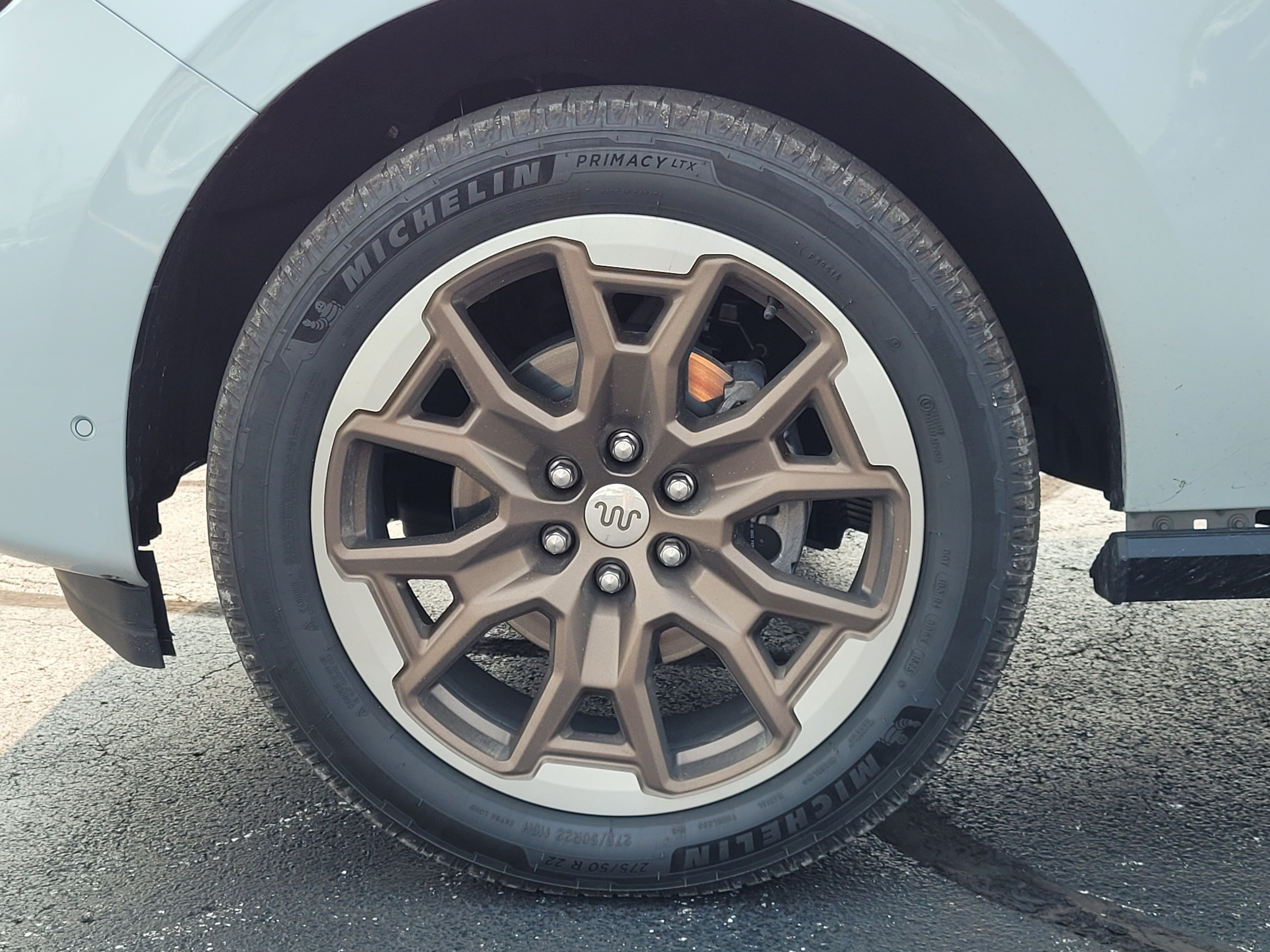 Used 2025 Ford Expedition Max King Ranch AWD/4WD image 10