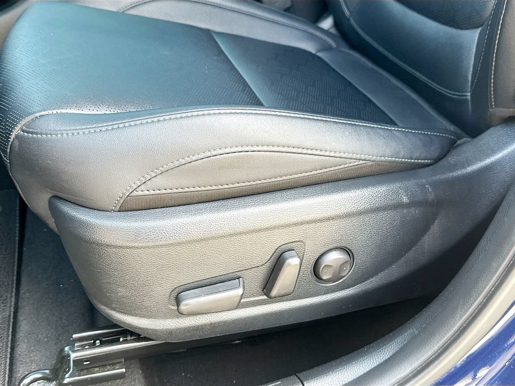 Certified 2024 Kia Seltos SX w/ SX Sunroof Package AWD/4WD image 23
