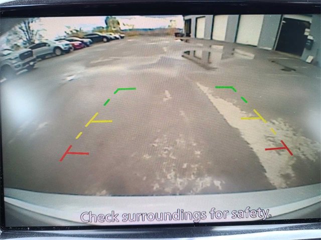 Used 2023 Nissan Maxima SV w/ Floor Mat Group image 28