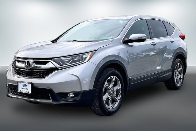 Used 2019 Honda CR-V EX image 3