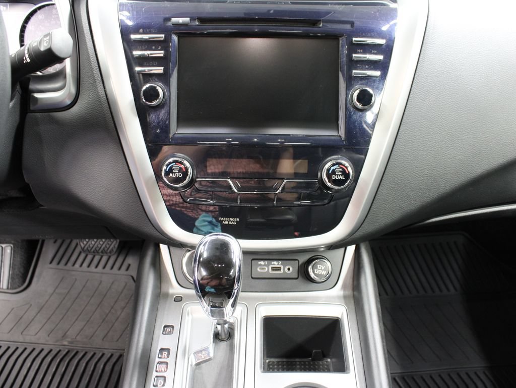 Used 2023 Nissan Murano SV AWD/4WD image 18