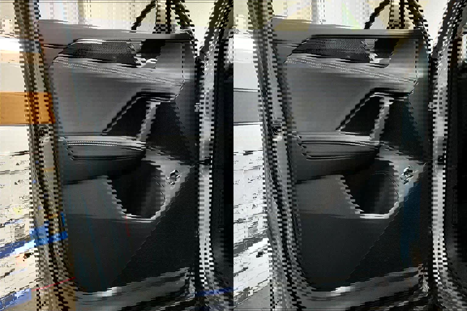 New 2026 Volkswagen Tiguan SE image 24