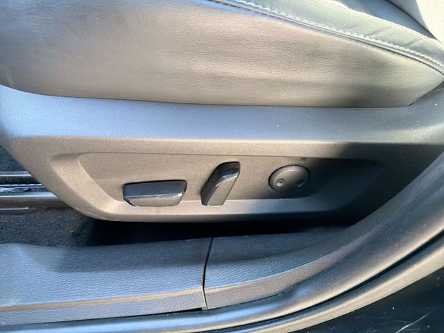 Used 2022 Mitsubishi Outlander SE image 15