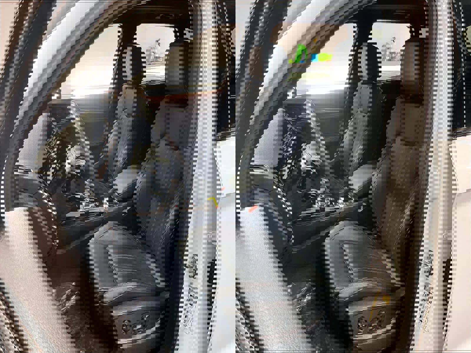 Used 2023 Audi SQ5 Prestige w/ Prestige Package image 26