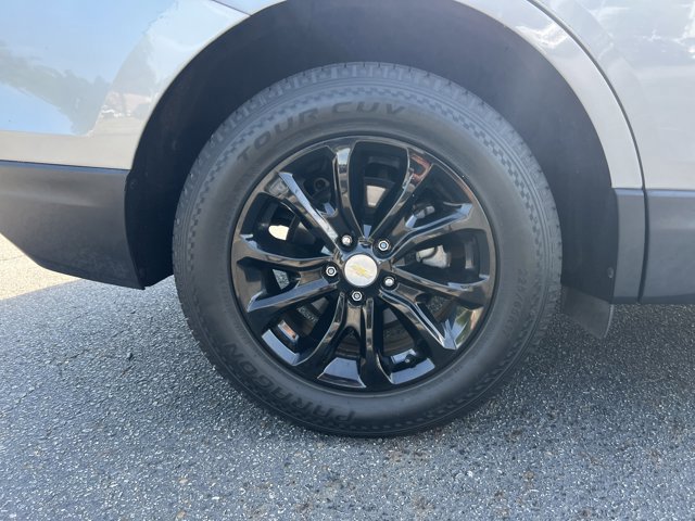 Used 2018 Chevrolet Equinox LS FWD image 26