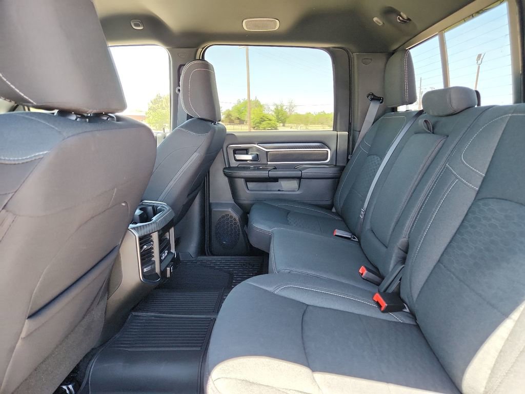 New 2025 RAM 2500 Lone Star image 13