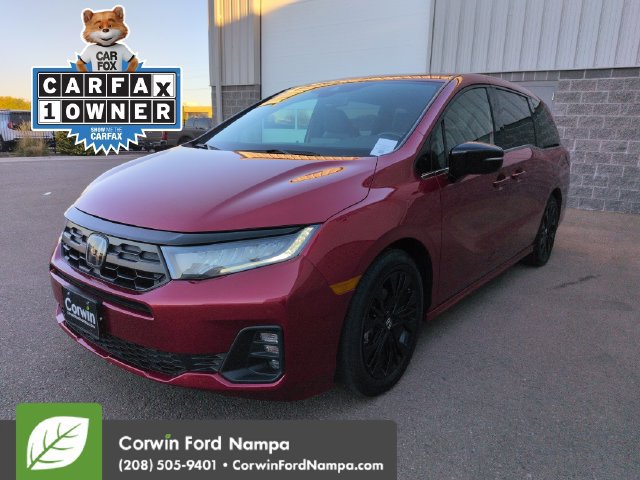 Used 2025 Honda Odyssey Sport-L image 7