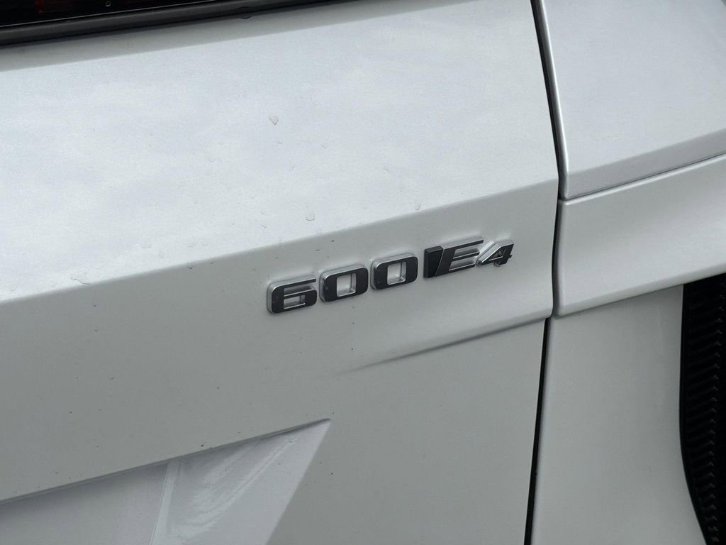 New 2025 Cadillac Lyriq Sport image 30