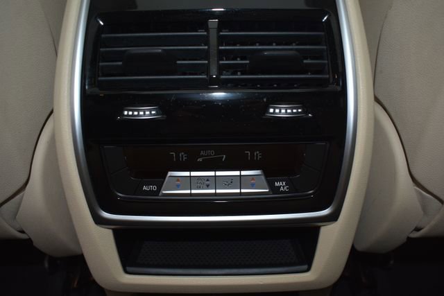 Used 2020 BMW X5 sDrive40i w/ Executive Package image 41