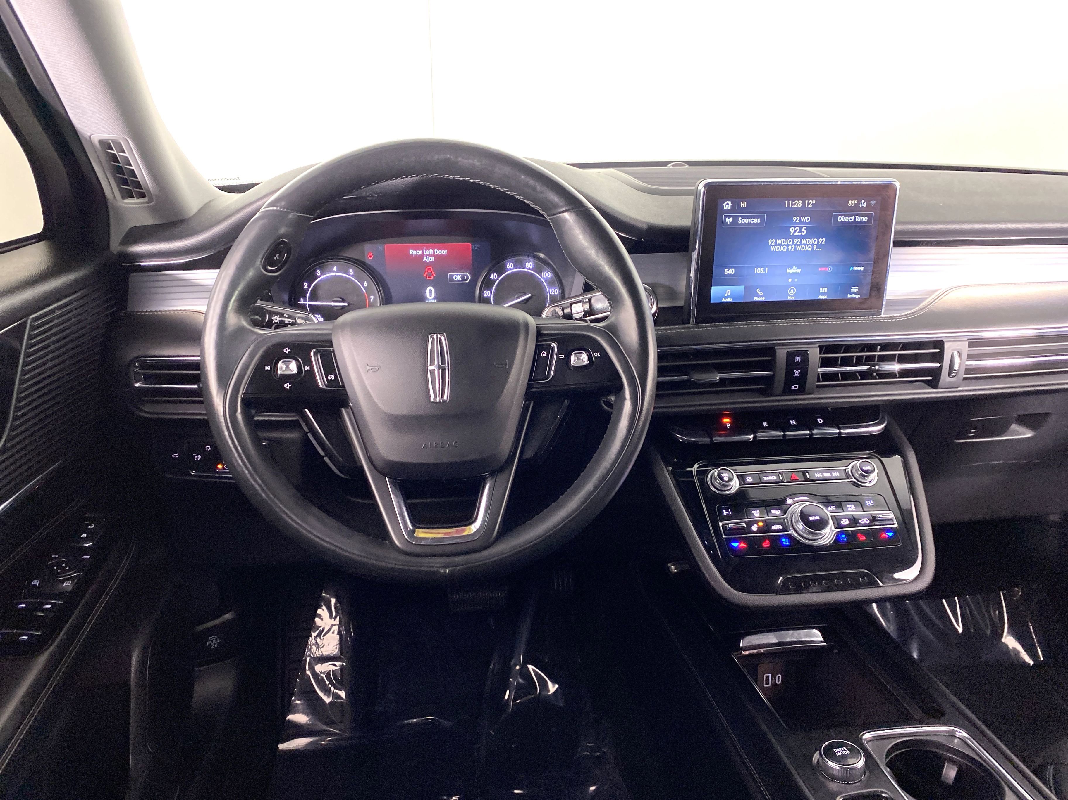 Used 2020 Lincoln Corsair AWD w/ Equipment Group 101A image 20