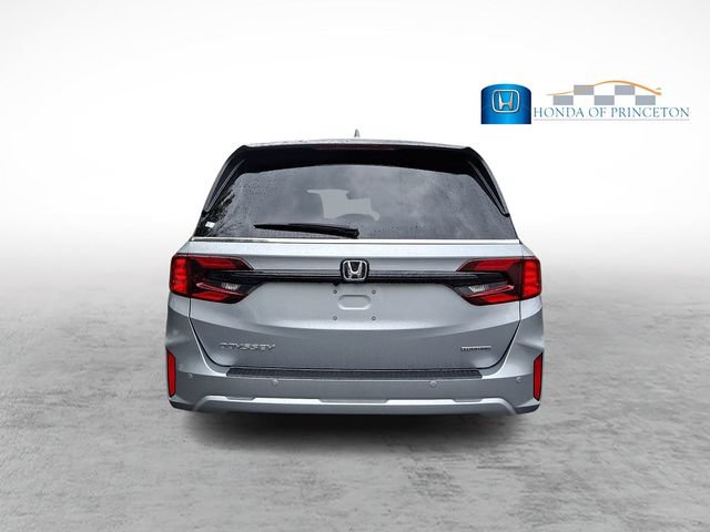 Certified 2025 Honda Odyssey Touring image 5