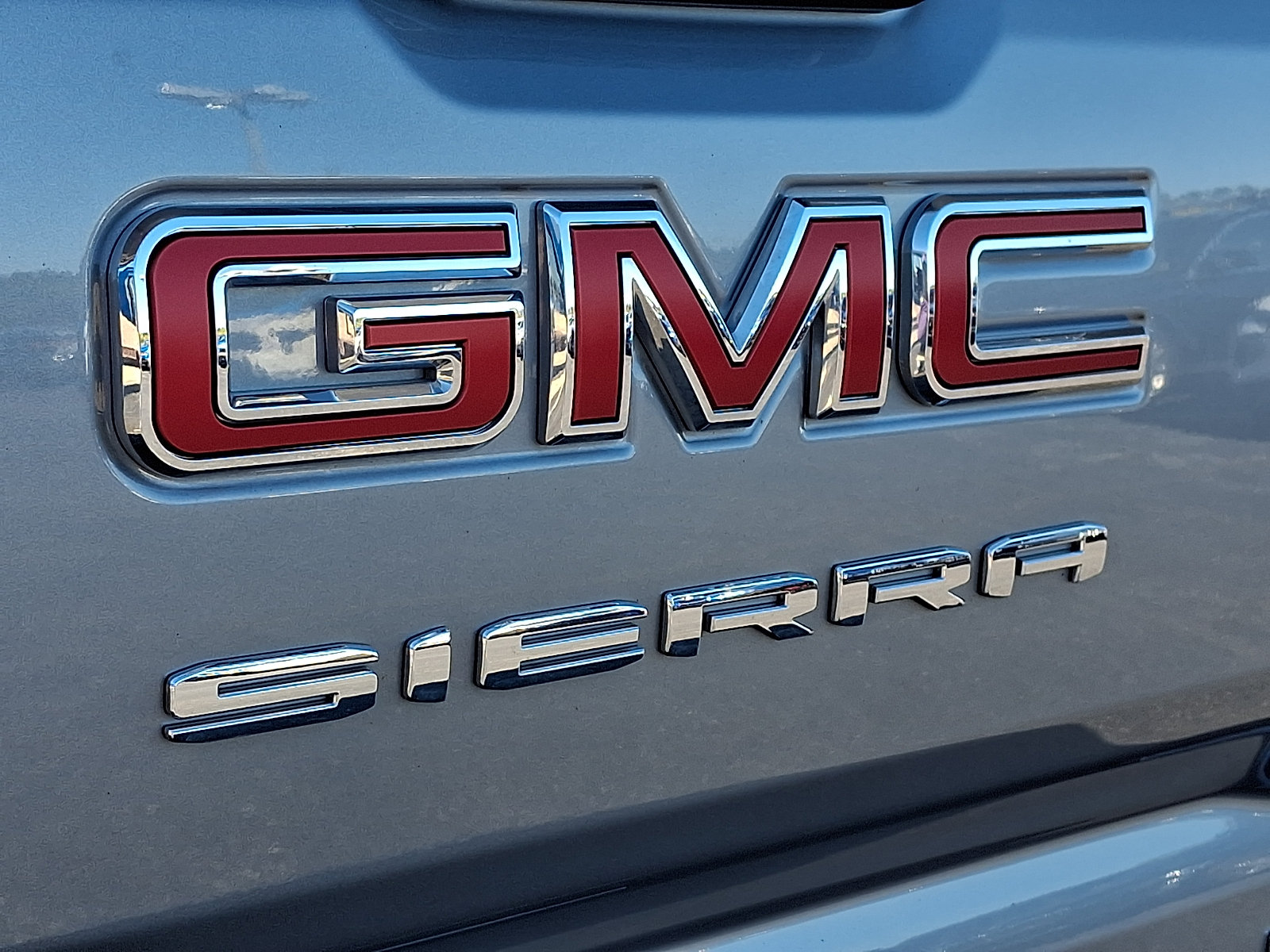 Certified 2024 GMC Sierra 1500 Elevation AWD/4WD image 29
