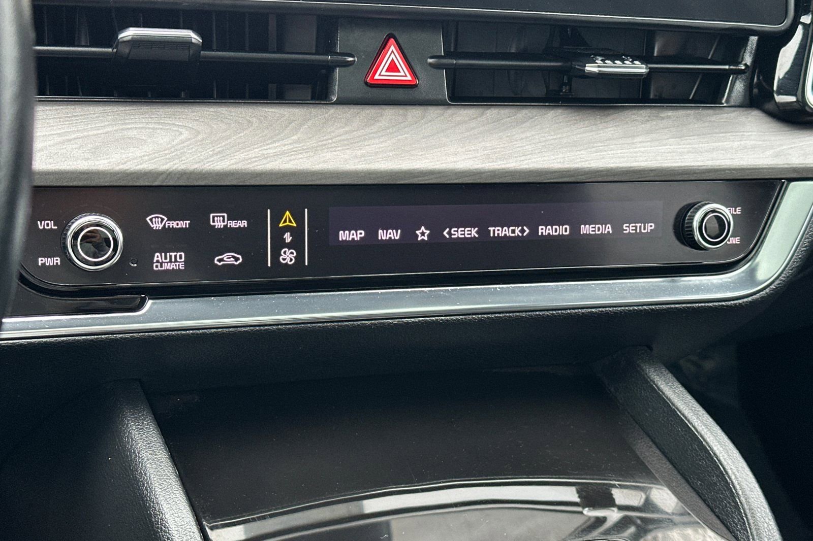 Used 2023 Kia Sportage X-Line image 24