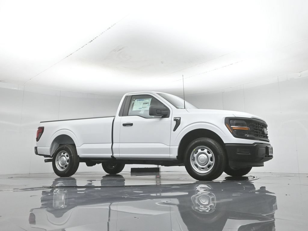 New 2026 Ford F150 XL RWD image 44