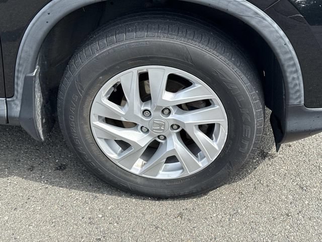 Used 2015 Honda CR-V EX-L image 7