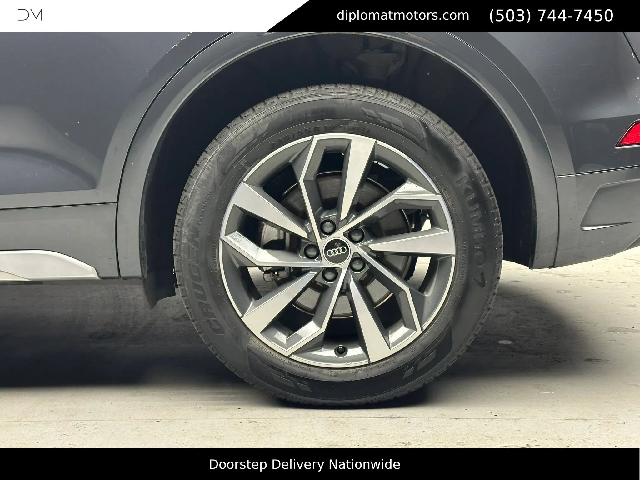 Used 2021 Audi Q5 2.0T Premium image 45