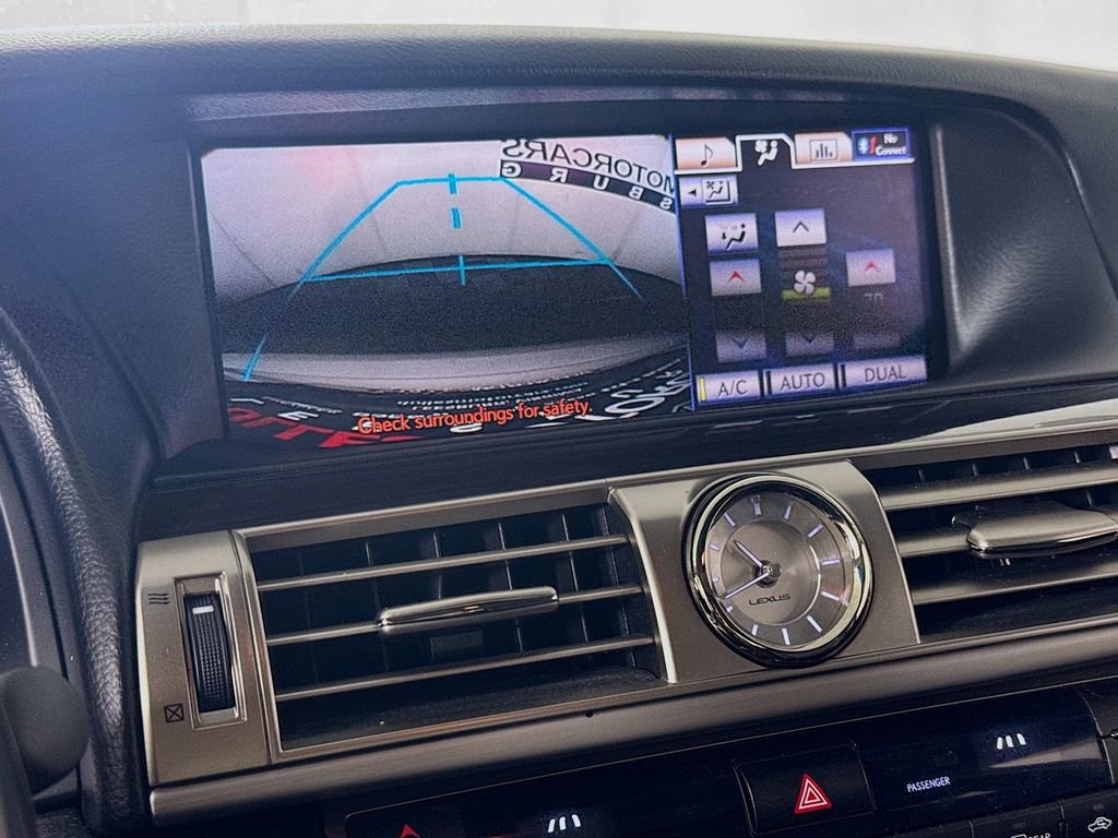 Used 2014 Lexus LS 460 AWD w/ Comfort Package image 14