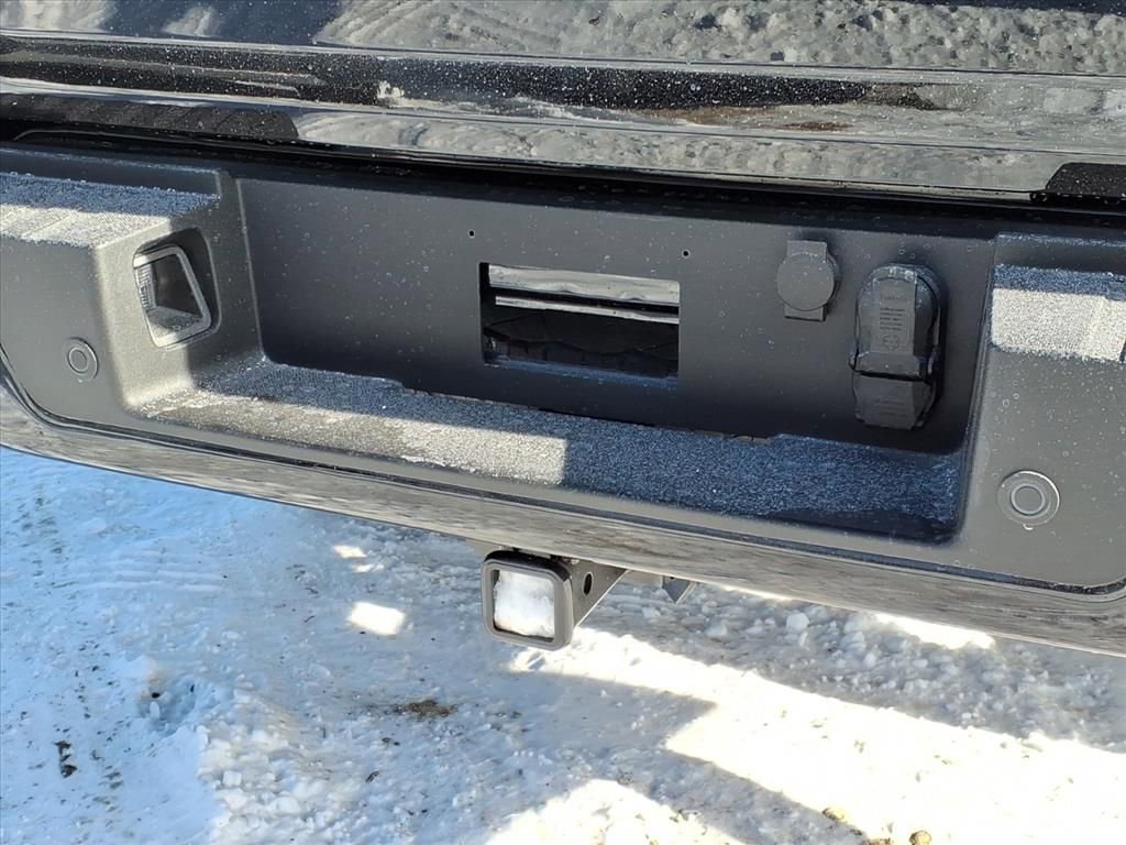 New 2026 Ford F150 STX w/ Equipment Group 200A image 7