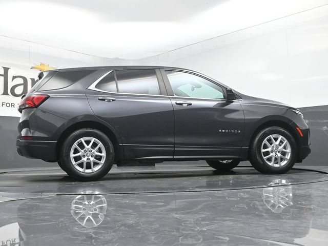 Used 2022 Chevrolet Equinox LT FWD image 57