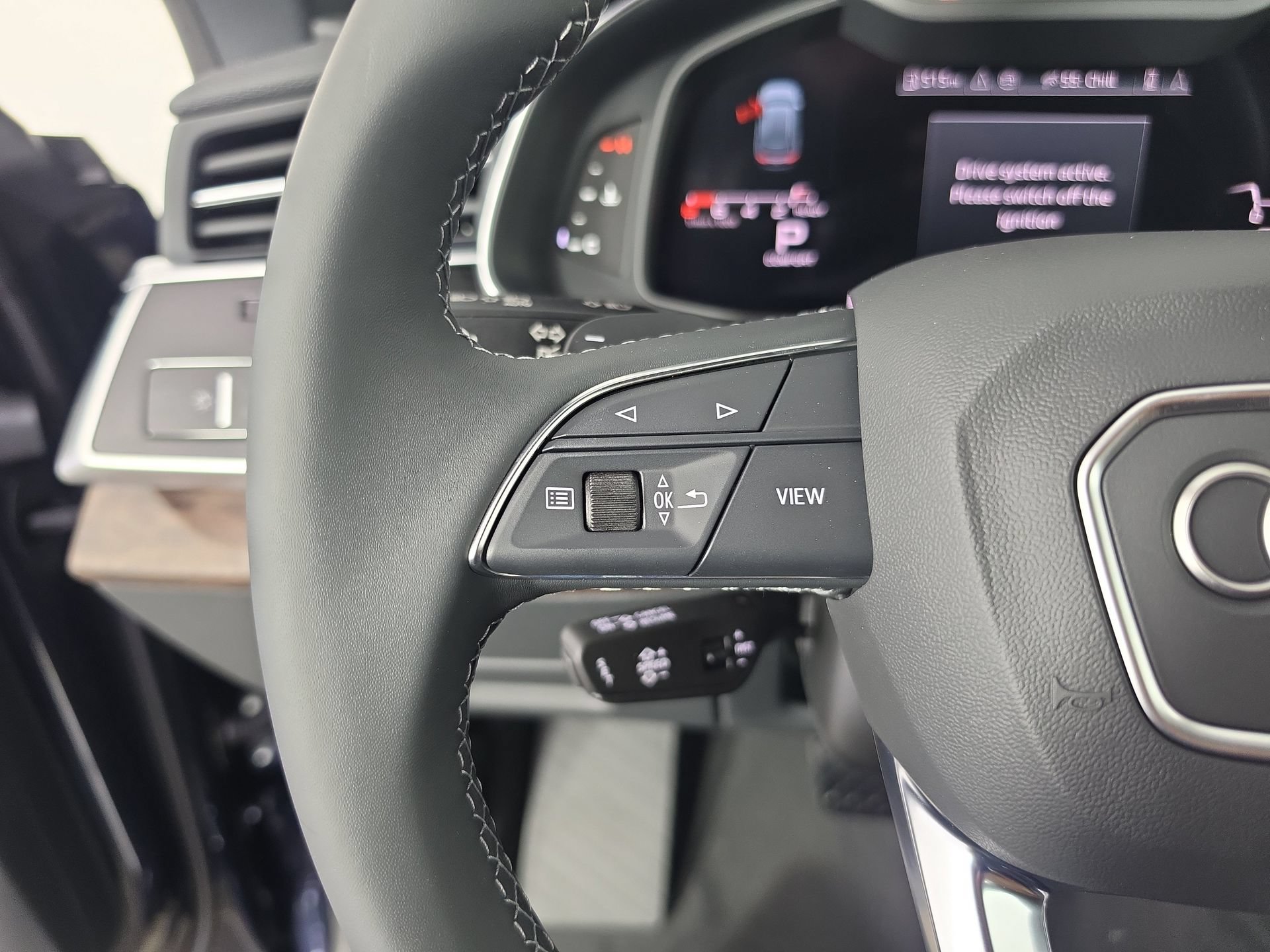 New 2026 Audi Q8 Premium Plus AWD/4WD image 21