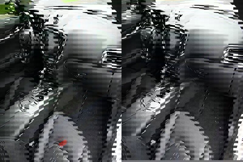 Used 2019 Maserati Ghibli S Q4 image 24