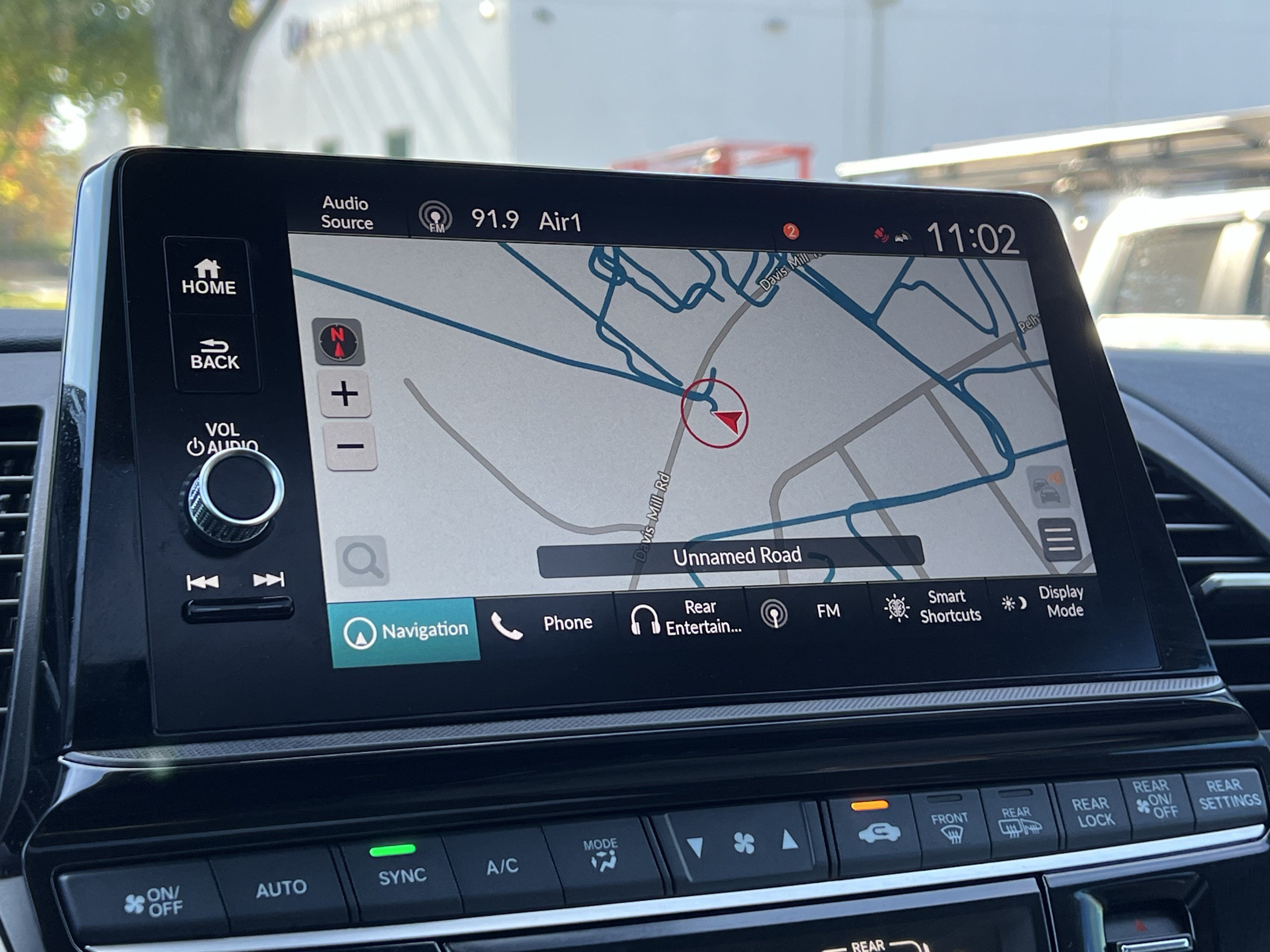 Used 2025 Honda Odyssey Touring image 24