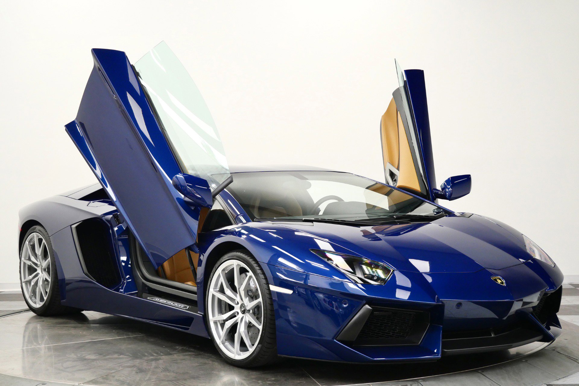 Used 2014 Lamborghini Aventador LP 700-4 image 60