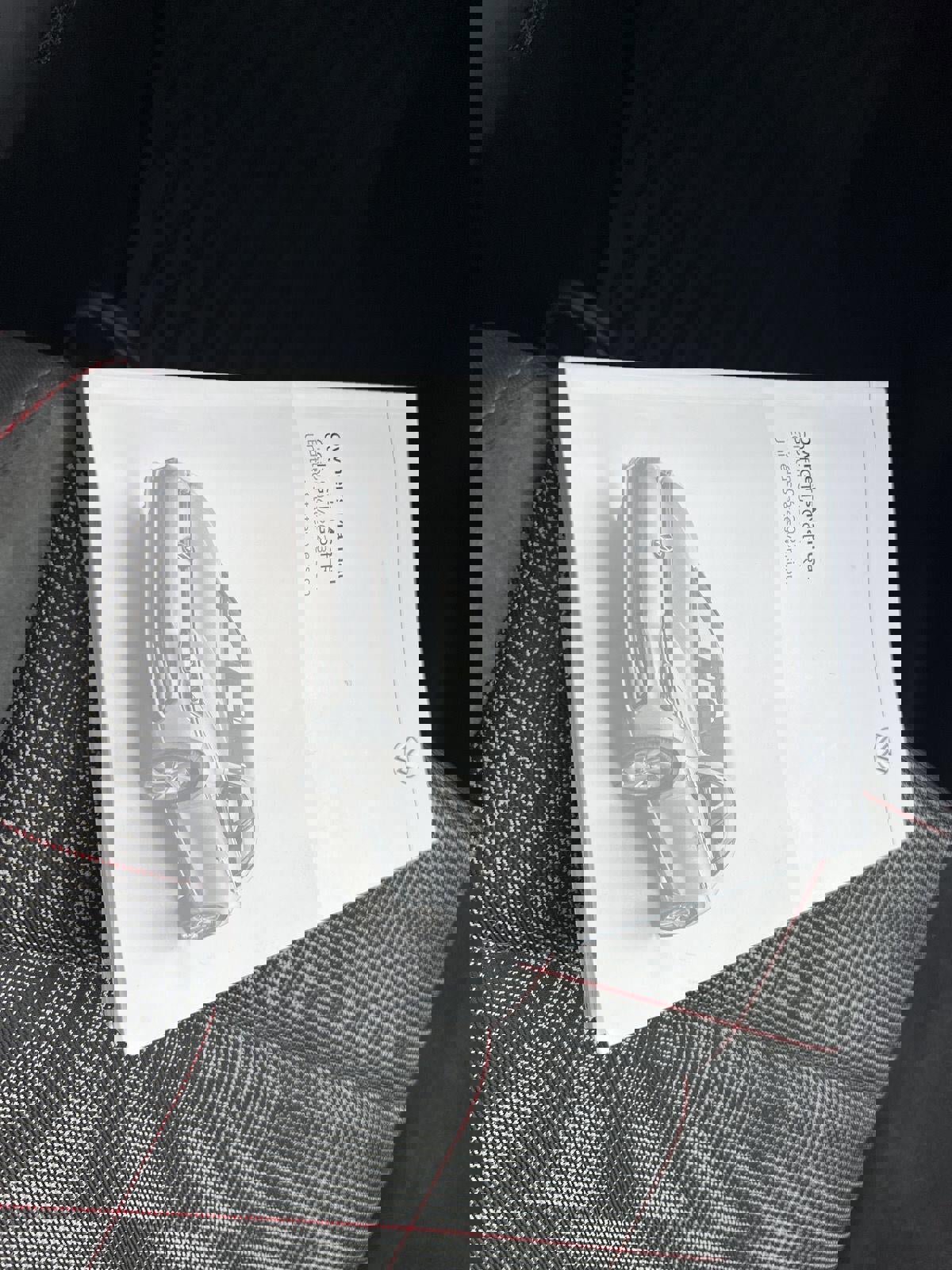 Used 2024 Volkswagen GTI SE image 12