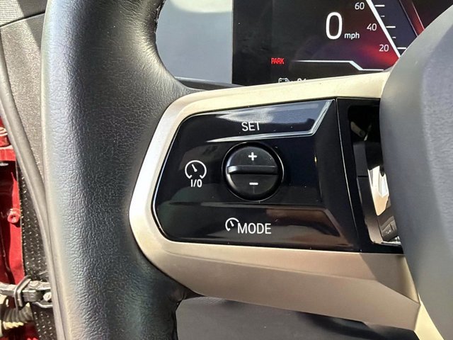 Used 2023 BMW iX M60 image 32